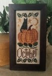 (image for) October Mini Sampler